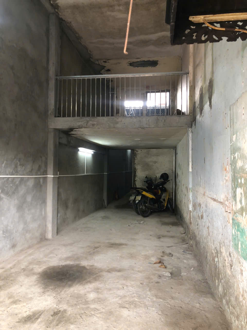 Cho thuê MBKD Giải Phóng chỉ 12 Triệu, ngõ ô tô Cà Phê, hàng ăn... ko hạn chế mô hình - Ảnh chính